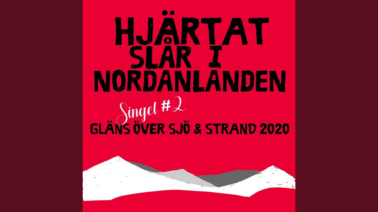 Assista a Hjärtat slår i Nordanlanden (Singel 2) no YouTube