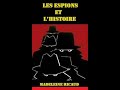 Les espions et lhistoire  une espionne physicienne 