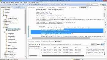 01) jSON Nedir? Nasıl Çalışır? Android ile GET POST işlemleri nasıl yapılır