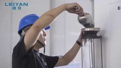 Laser Cladding Machine Test Samples Digging teeth laser cladding machine #diggingtheunderground