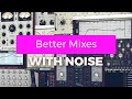 How To Get Balanced Mixes Every Time | Pink Noise Mixing