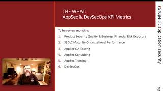 AppSec & DevSecOps Metrics: Key Performance Indicators (KPIs) to Measure Success