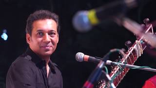 Sitar-Fusion (Ahir Bhairav)