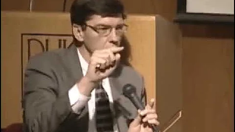 Ulwick and Christensen: The Birth of Jobs to Be Done (Spring 2000)