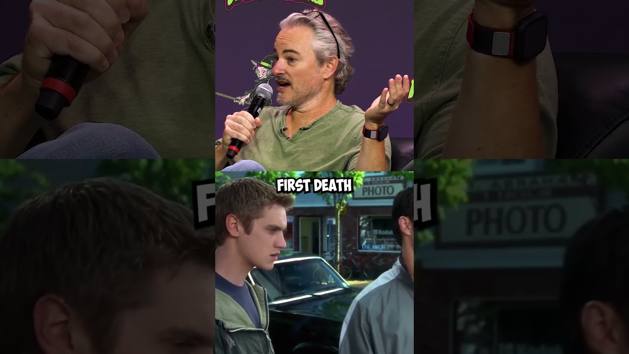 The Most Gruesome Death In Final Destination