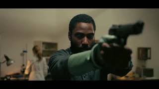Tenet - 30 Seconds Fan Made Short Teaser Trailer