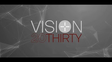 Arthur Lawrence | Vision 20THIRTY