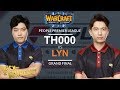 WC3 - PPL Grand Final: [HU] TH000 vs. Lyn [ORC]