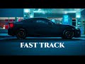 Nick hall  fast track lyrics