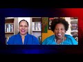 Being a Black Journalist
