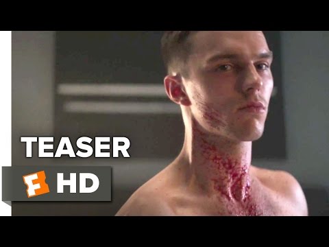 Kill Your Friends Official Teaser Trailer #1 (2015) - Nicholas Hoult, Ed Skrein Movie HD