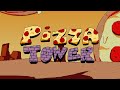 Pizza Deluxe - Pizza Tower