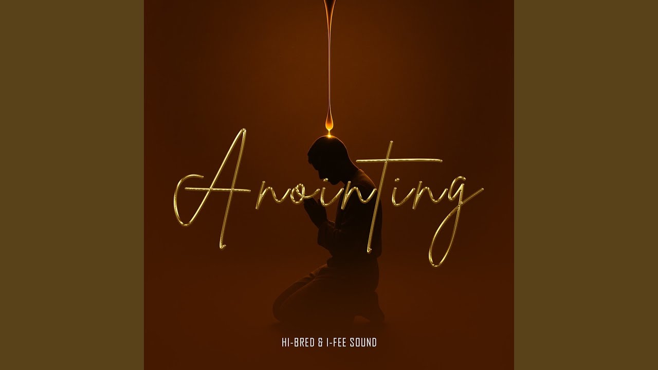Watch Anointing on YouTube Watch Anointing on YouTube