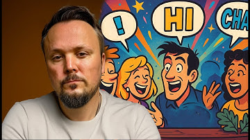 Why Germans Don’t Do Small Talk – And What They Do Instead Is More Powerful