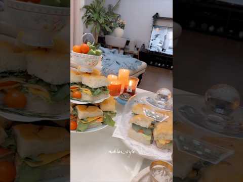   سندوتشات الفوكاتشا