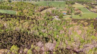Mountain Ridge Rd, Glade Hill, VA