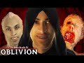 The dark brotherhood oblivion the full story