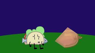 BFB 6 - Deleted Scene