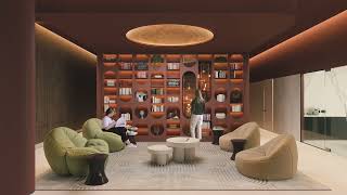 Waterhouse Gardens Manchester - Luxe Services