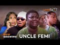 Uncle femi latest yoruba movie 2024 drama tosin olaniyan ayo olaiya okelejuliet jatto tola akeju