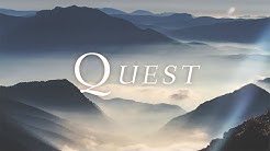 2 Hours of Epic Inspirational Music: QUEST - GRV MegaMix  - Durasi: 2.00.45. 