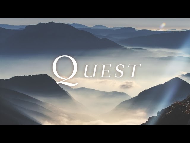 2 Hours of Epic Inspirational Music: QUEST - GRV MegaMix class=