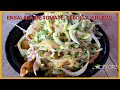 Una ENSALADA con solo 4 INGREDIENTES que tienes en casa | Una Ensalada deliciosa que repetirás!!