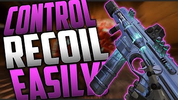 Control Recoil & Improve Your Aim In Apex Legends