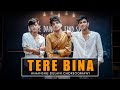 A.R. Rahman - Tere Bina | Guru || Himanshu Dulani Dance Choreography