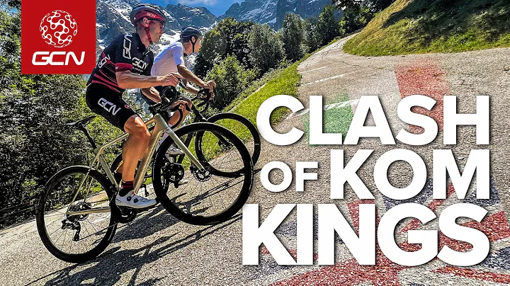 Who Is The Best Hill Climber In The World?