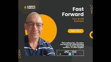 Fast Forward Your Business Episode 1   Profit v Cash Video