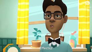 Plotagon Samir Says All Preview 2 Effects (Exo^2 Version) PART 5