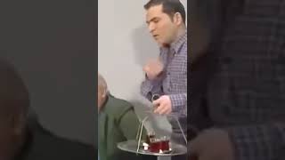 Sigarayı Bıraktı Kahvehane Yi Dağıttı Levent Kırca