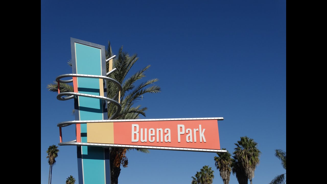 Buena Park City Tour Video And Pictures YouTube buena-park-city-tour-video-and-pictures-youtube