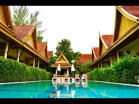 แนะนำที่พักภูเก็ต บางเทา วิลเลจ รีสอร์ท | Phuket Bangtao Village Resort