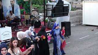 Foto Maytap - Grup Doğuş - Ahmet Hülya - Elif Köyü Kına Töreni Part 1