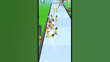 Slap and Run funny commentary 95 #sigog #walkthrough #gaming #shorts #ytshorts #viral #runninggames