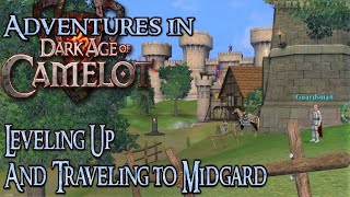 Dark Age Of Camelot Phoenix Adventures Traveling To Midgard 2021 Dark Age Of Camelot Phoenix Adventures Traveling To Midgard 2021