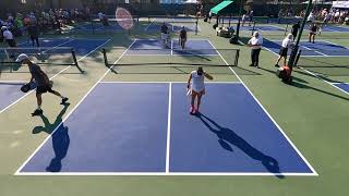 10/15/21 Hilton Head Mixed Senior Pro Welsher/Moore vs Johnston/Bixler