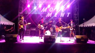 Siska ceksound cover java ska live perfomance