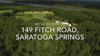 149 Fitch Road, Saratoga Springs, NY | MLS# 201334727 149 Fitch Road, Saratoga Springs, NY | MLS# 201334727