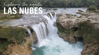 Chasing Waterfalls in Chiapas: Las Nubes Overland Adventure // This is Mexico Travel by 2 Cats & a Camper 69 views 3 months ago 13 minutes, 51 seconds