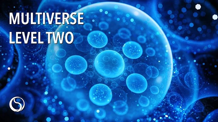 Max Tegmark's Level Two Multiverse