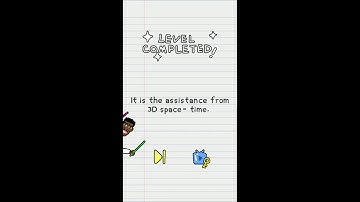 Stump Me Level 81 Walkthrough