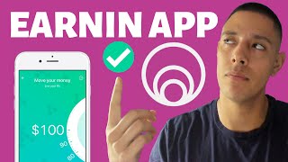 Earnin App Review 2020 - How It Works