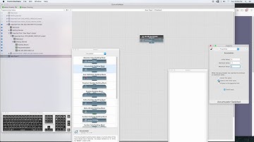 X-KEYS Jog Shuttle knob / dial for Resolve tutorial using ControllerMate!