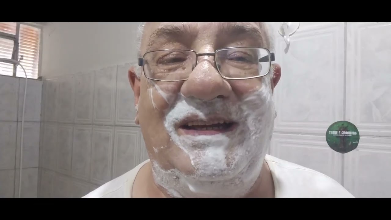 Barbear com Produtos  Nacionais