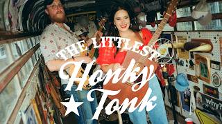 Emily Nenni - If This Is Just a Game - The Littlest Honky Tonk TV