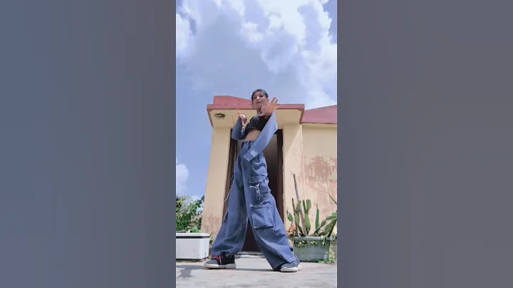 Bark like you want it_/_ #fypシ #viral #dance #trending #tiktok
