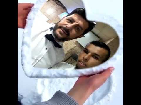 على قناه اليوتيوبر عبد الرحمن موسى ما تنسى المشاركه وفعل الجرس اللي بينزل